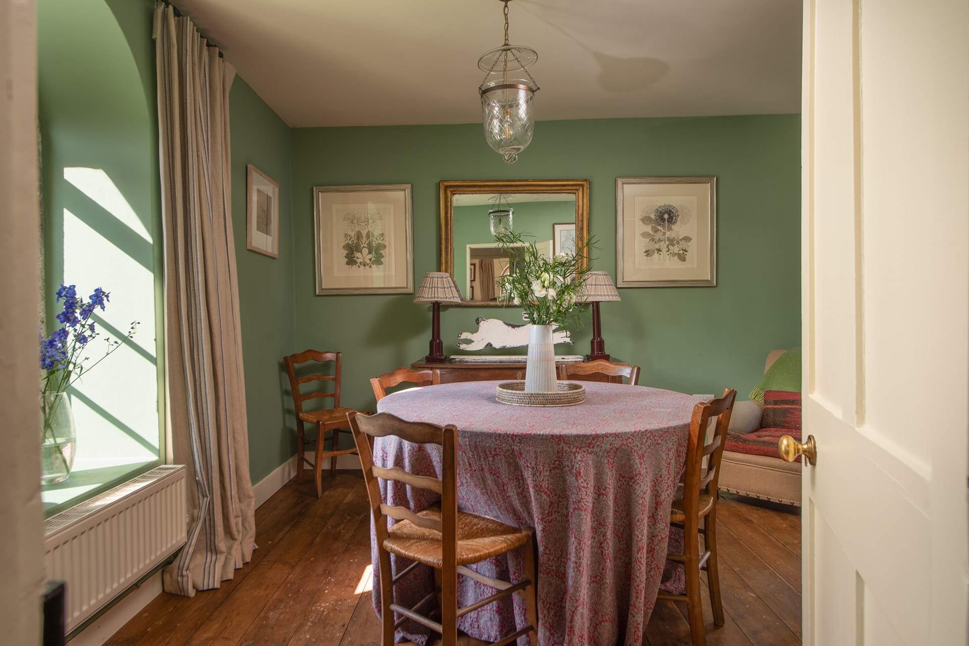 Restormel Cottage, Holiday Cottage in Lostwithiel | Cornwall