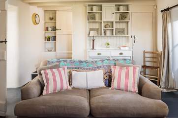 Sit back and unwind, after exploring all Cornwall has to offer.