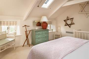 Such a charming cottage.