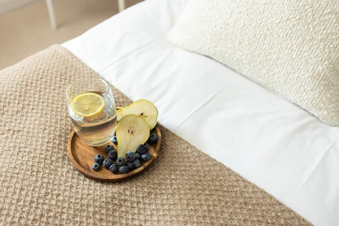 When simplicity is all you need.