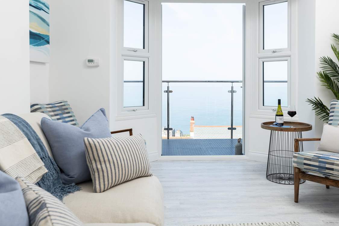 No matter the season the view will always captivate.