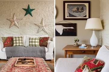 Fabulous styling through out.