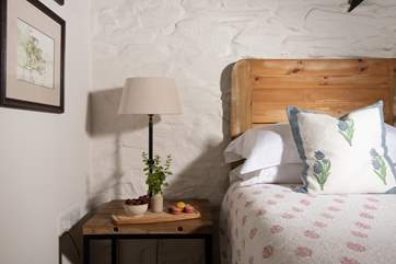 Diggery, our idyllic rural escape.
