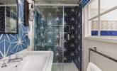 Bedroom three's en suite shower-room. - Thumbnail Image