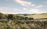 Settled within the gentle rolling hills of rural south Devon. - Thumbnail Image