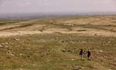 Head out for a ramble across Dartmoor National Park.  - Thumbnail Image