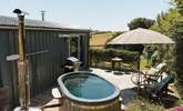 Perched in the south Devon countryside is where you'll find this pocket of paradise. - Thumbnail Image