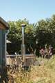 Soak up the sunshine and delve into good read or slip into the heavenly hot tub under the stars.