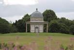 Hardwick Country Park is only a 10 minute drive away, with gorgeous grounds to be discovered, seasonal family events and a delicious onsite cafe. 