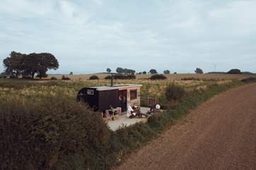 Simply the most magical place to stay.