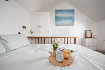 The owners have created a wonderful holiday home for you to enjoy