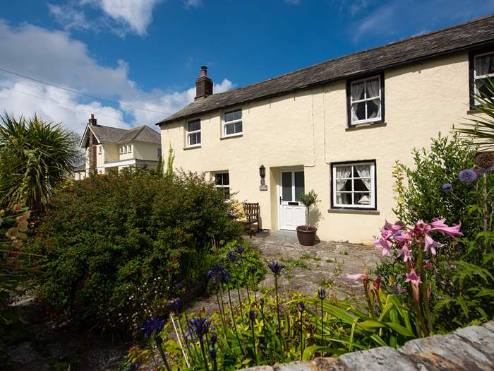 Cistus Cottage, Sleeps 4 in Port Isaac