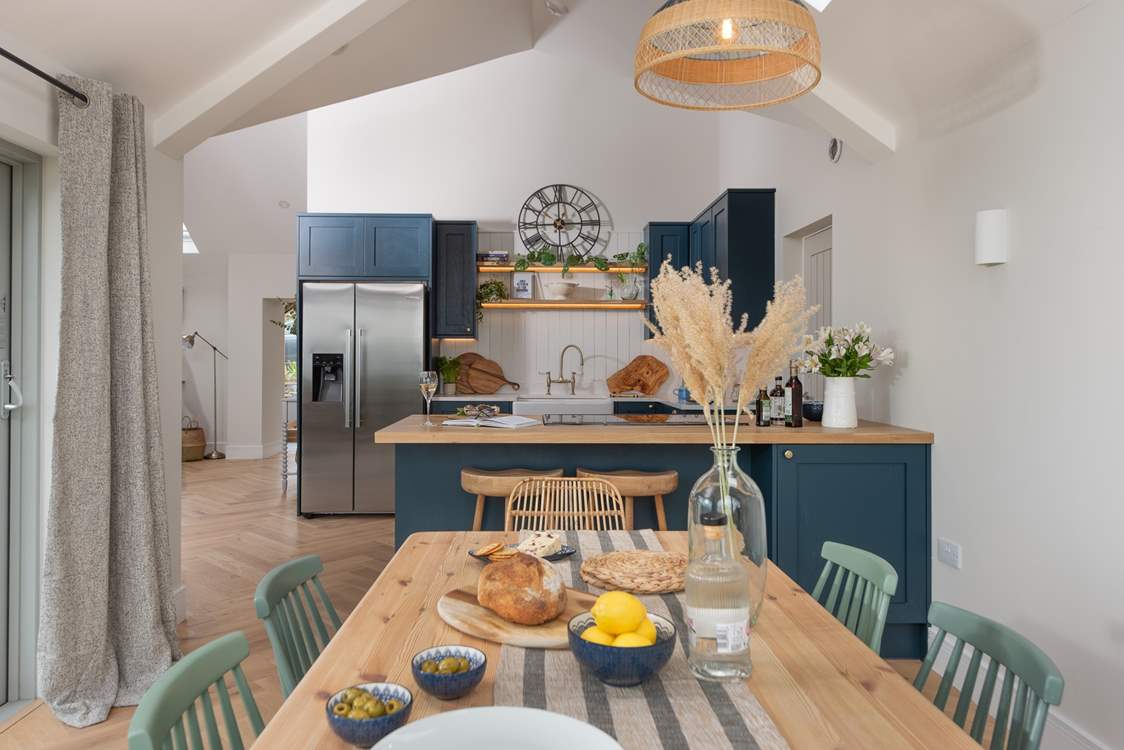 Head to a farmers market or shop for a host of delicious local produce.