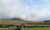 Pop on your walking boots to climb the second highest point in Cornwall, Roughtor - the highest, Brown Willy, is also close by. - Thumbnail Image