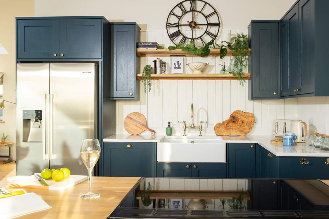 Such a lovely space.