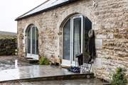 Bring your walking boots and experience the wonders of the Northumbrian countryside.