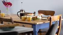 Afternoon tea anyone?