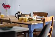 Afternoon tea anyone?