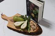 Try out some new recipes and amaze your friends and family.