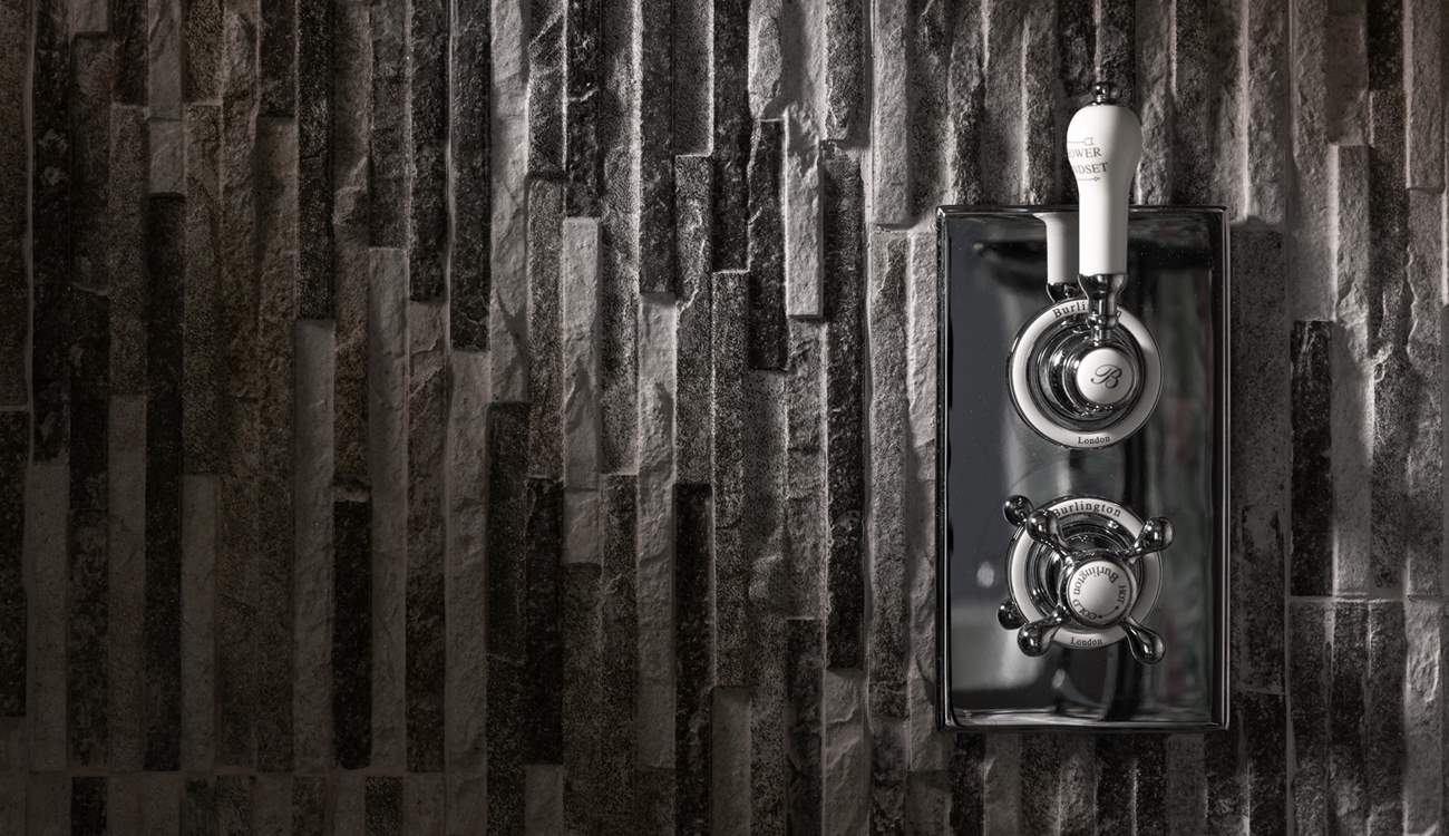 Style and quality are the order of the day. 