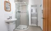 The second shower-room on the ground floor. - Thumbnail Image