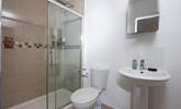 The en suite shower-room to Bedroom 1. - Thumbnail Image