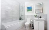 The exquisite en suite bathroom.  - Thumbnail Image