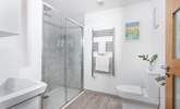 The super stylish family shower-room.  - Thumbnail Image