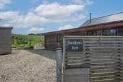There is plenty of parking at this beautiful abode. You also have a shed in which you can store your bikes and surf boards. There is also an outdoor tap which is perfect for rinsing off muddy paws.
