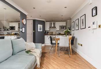 The Apartment, Broadway makes the perfect Cotswold base.