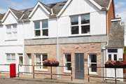 Welcome to Lower Buoys a stylish ground floor holiday apartment in the heart of Seaview Village.