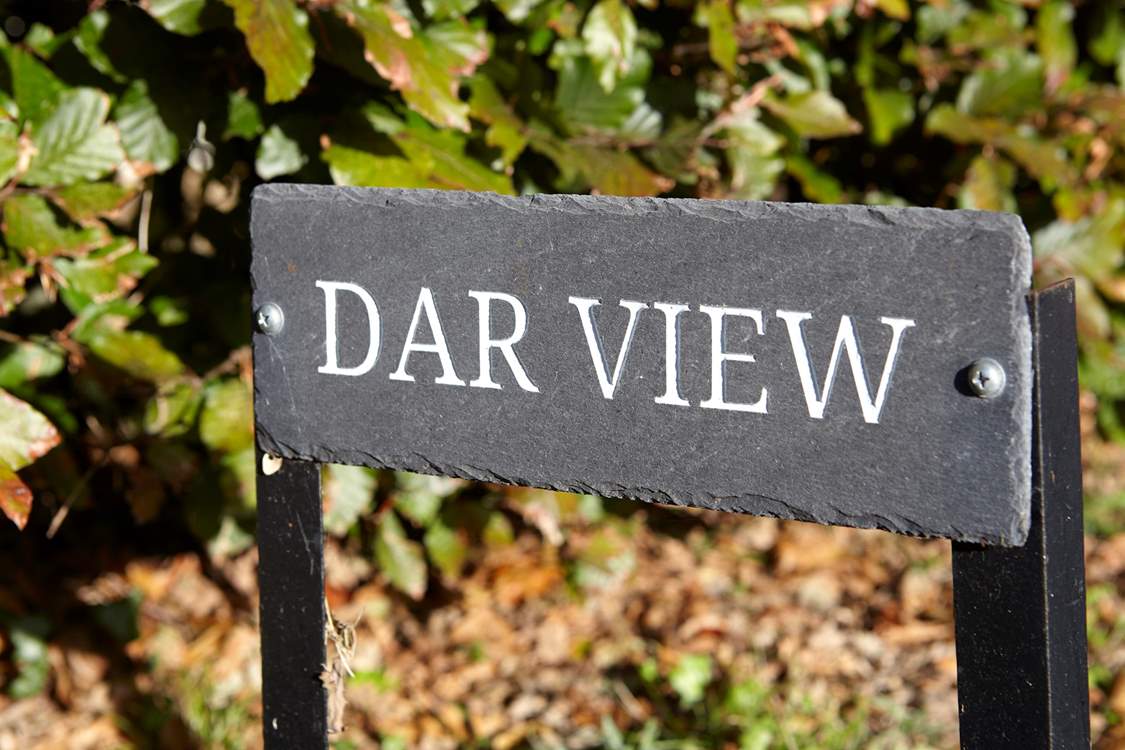 Dar View.