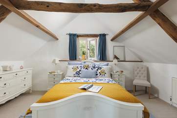Beautifully styled with no detail overlooked.