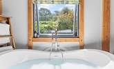 A bath with a view that offers pure indulgence! - Thumbnail Image