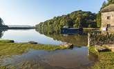 Enjoy at day on the Cothele Estate, one of the many National Trust properties you can plan a visit to.
 - Thumbnail Image