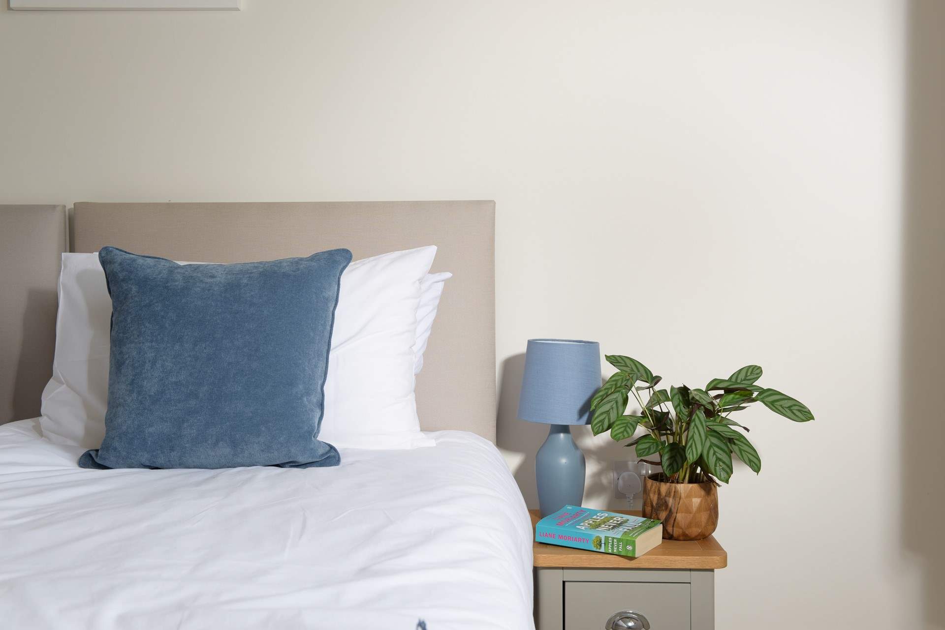 Laundry Cottage our charming rural escape.