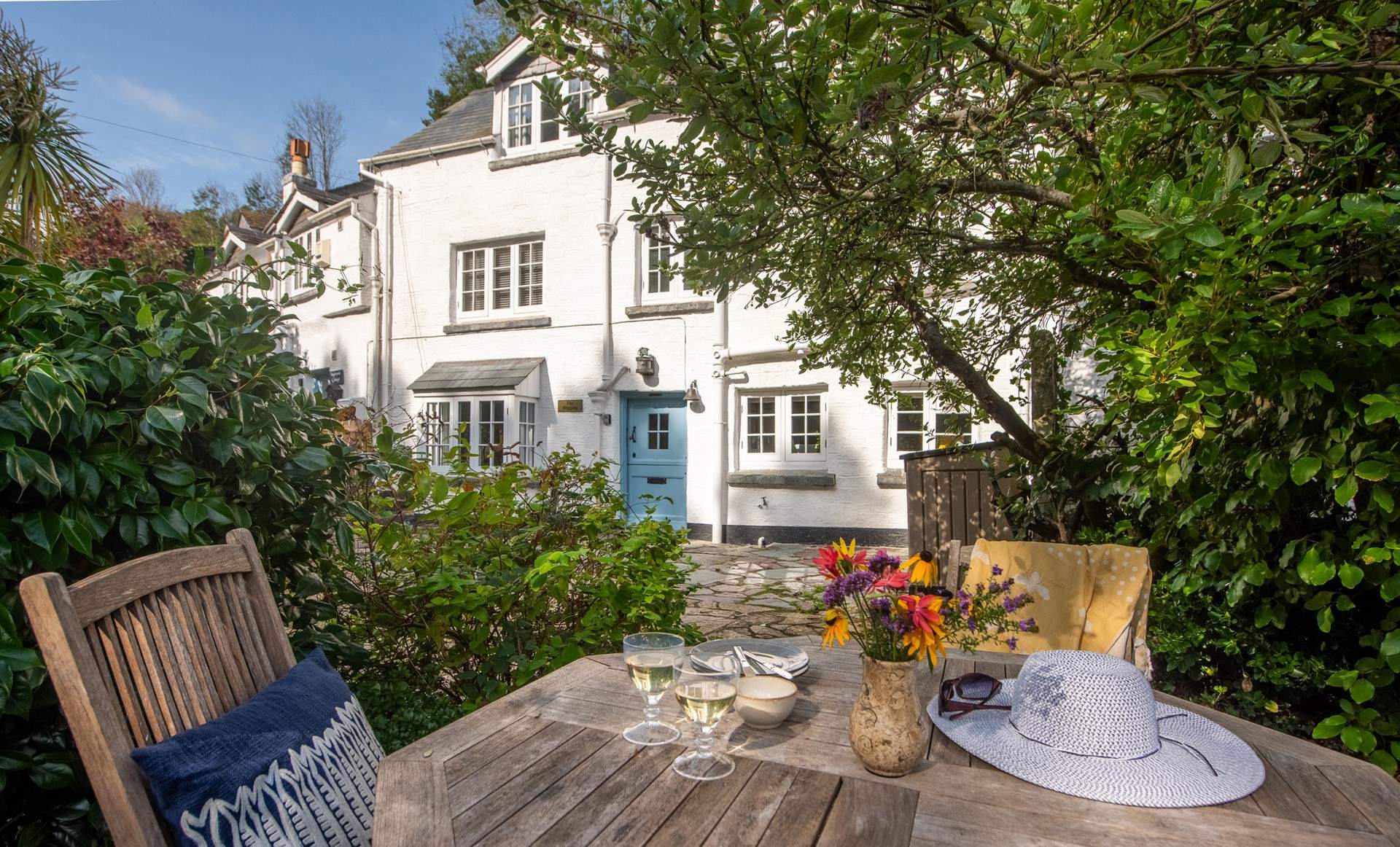 Welcome to The Rigging.