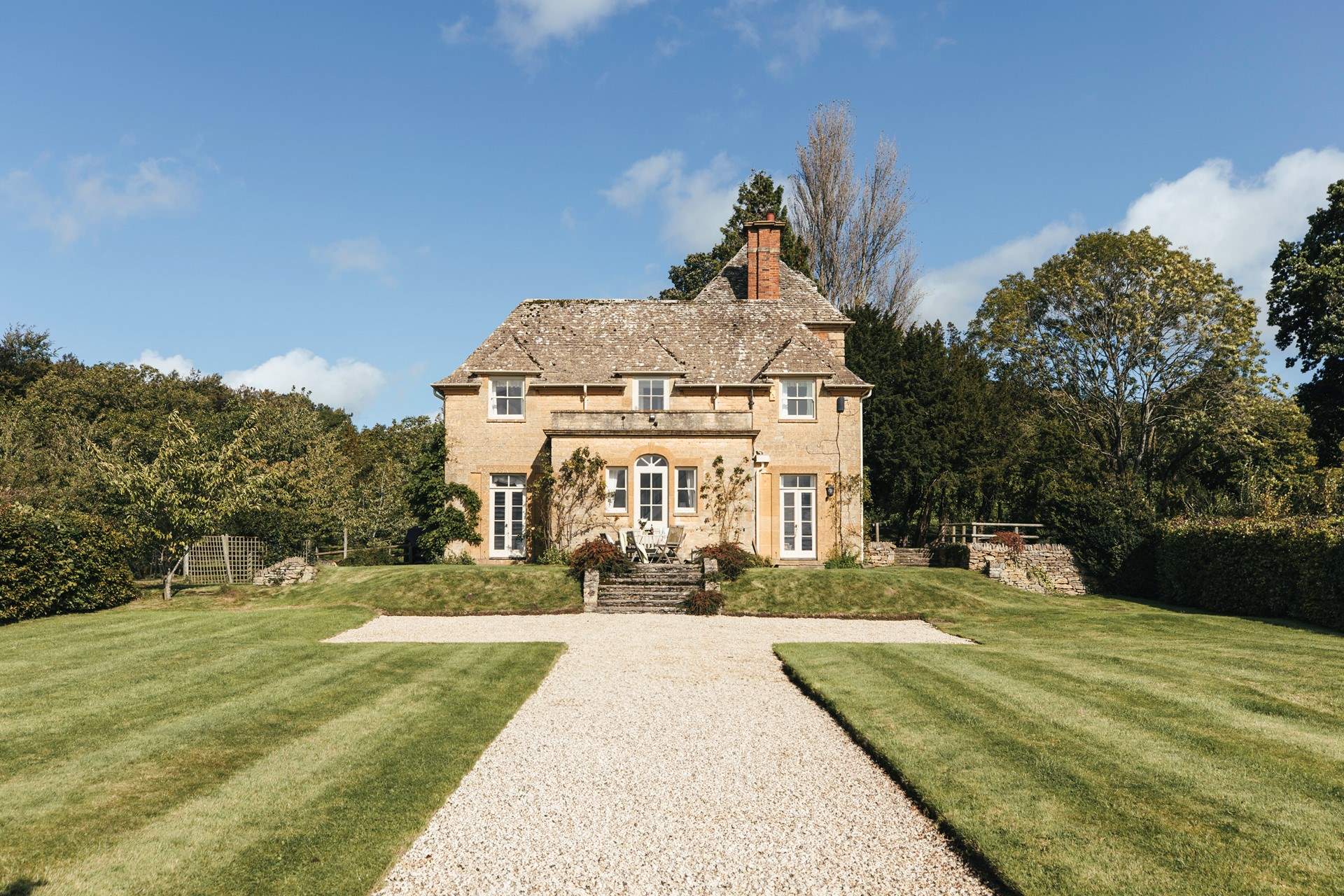 Holiday Cottages In The Cotswolds | Classic Cottages