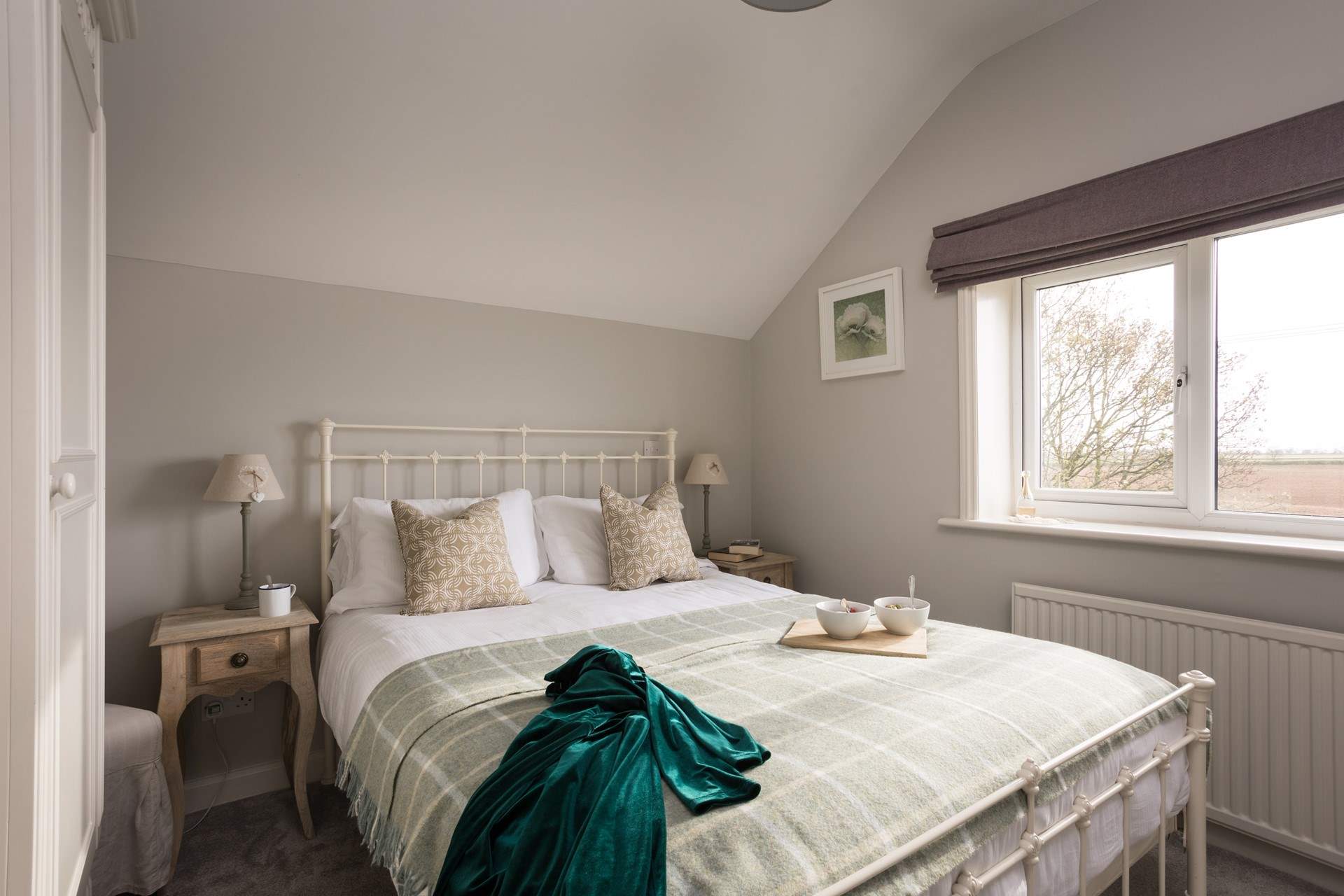 Another great bedroom.