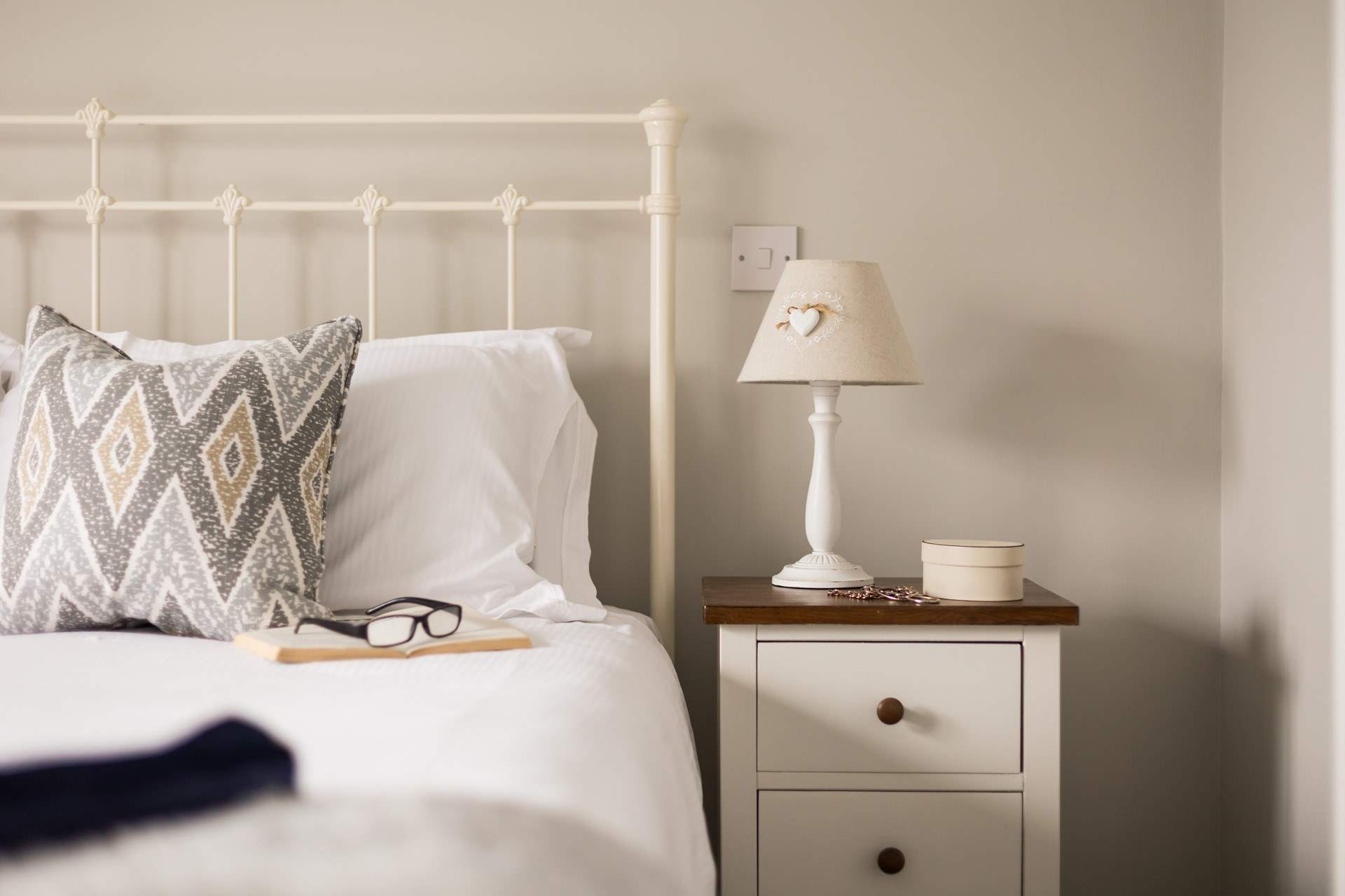 A great place to unwind.