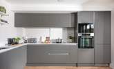 The rather fabulous kitchen. - Thumbnail Image