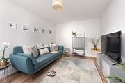 Hillside is very peaceful and is an oasis of calm and tranquillity.
