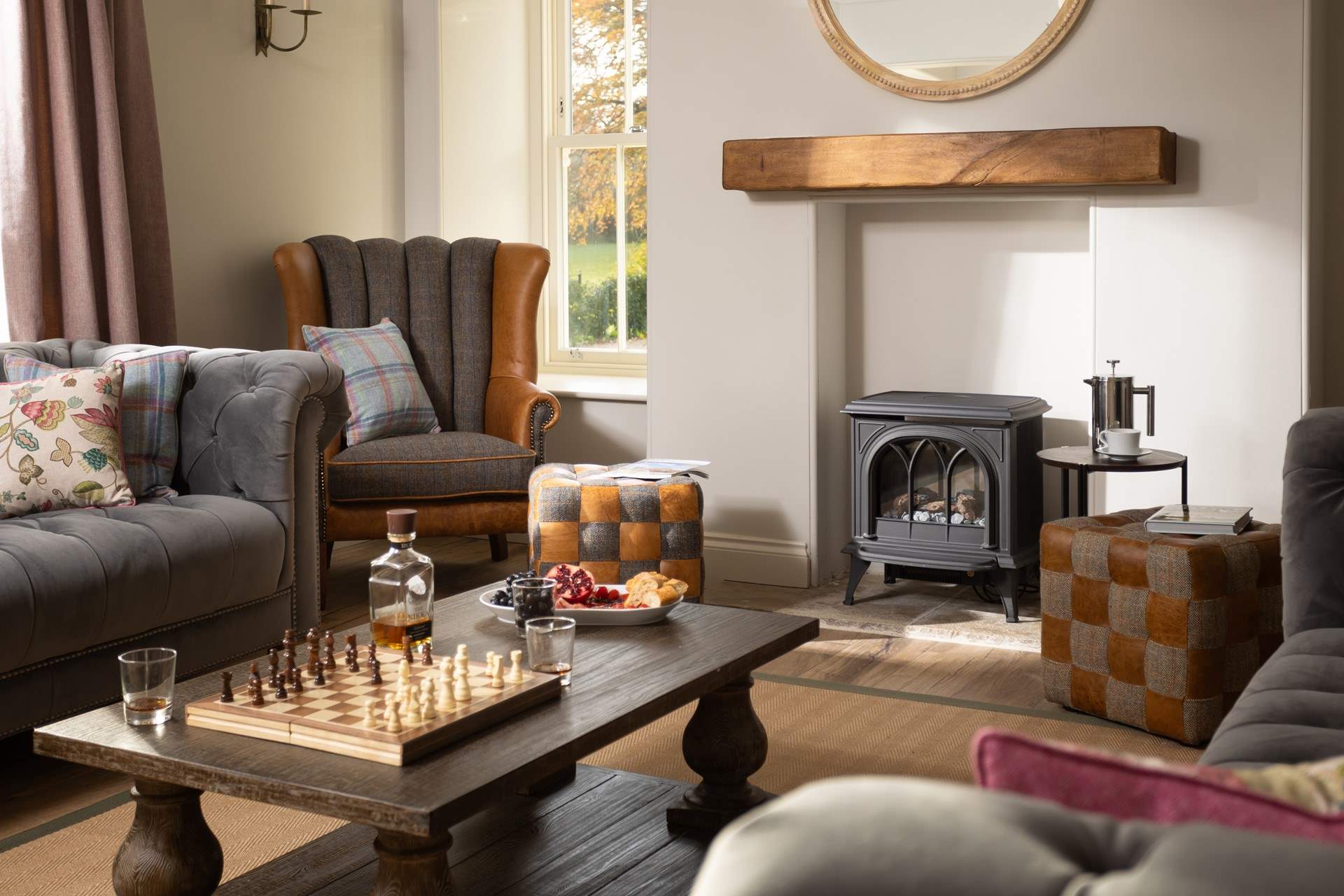 Who wouldn't enjoy a relaxing hour or two of me time.