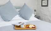 Breakfast in bed, yes please.  - Thumbnail Image