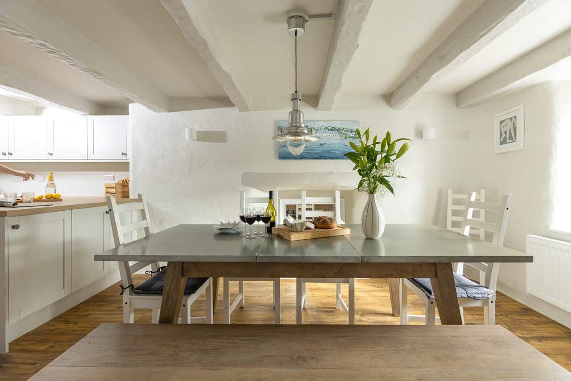 Time for wine, yes please!