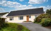 Slow down and relax in gorgeous Beach Seekers, a stylish coastal cottage, very near the Blue Flag Beach in Newgale.  - Thumbnail Image