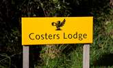 Costers Lodge. - Thumbnail Image