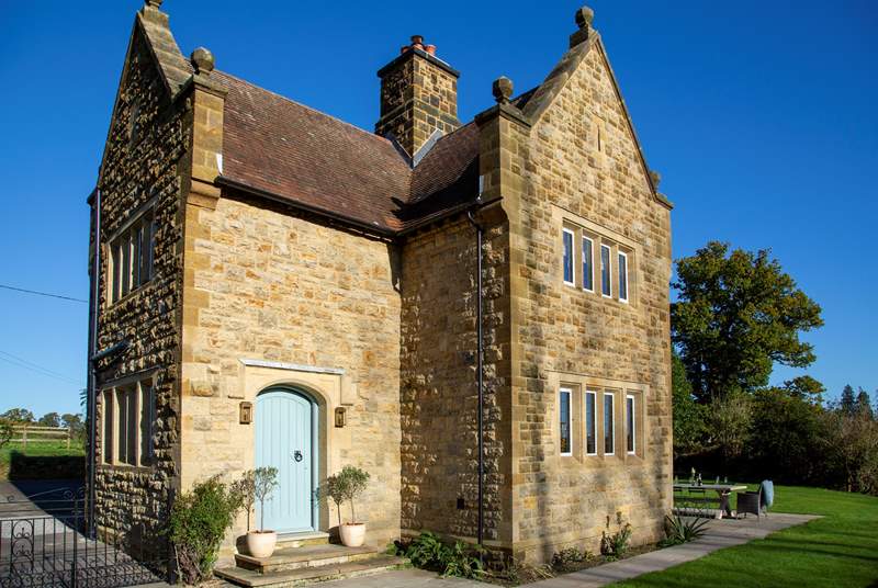 Costers Lodge, Holiday Cottage in Midhurst West Sussex