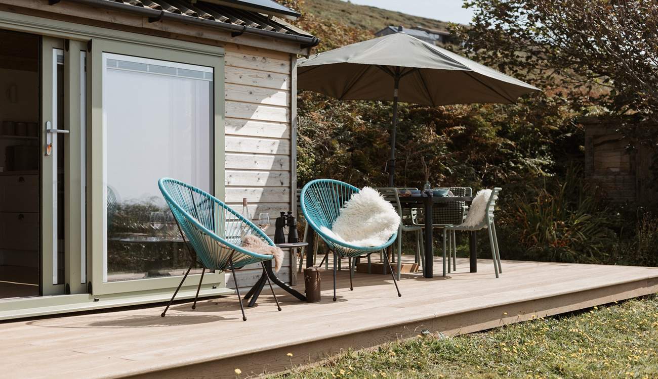 The dreamiest location for your getaway. .