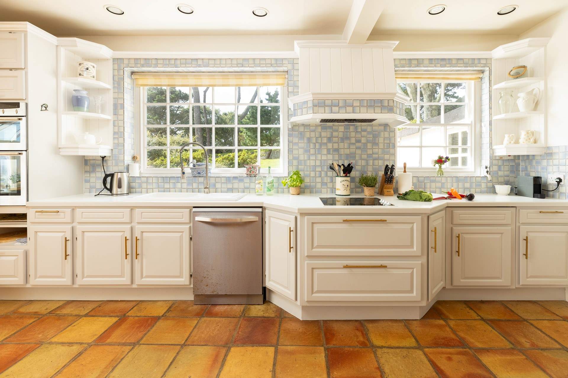 Shop local and cook up a feast!